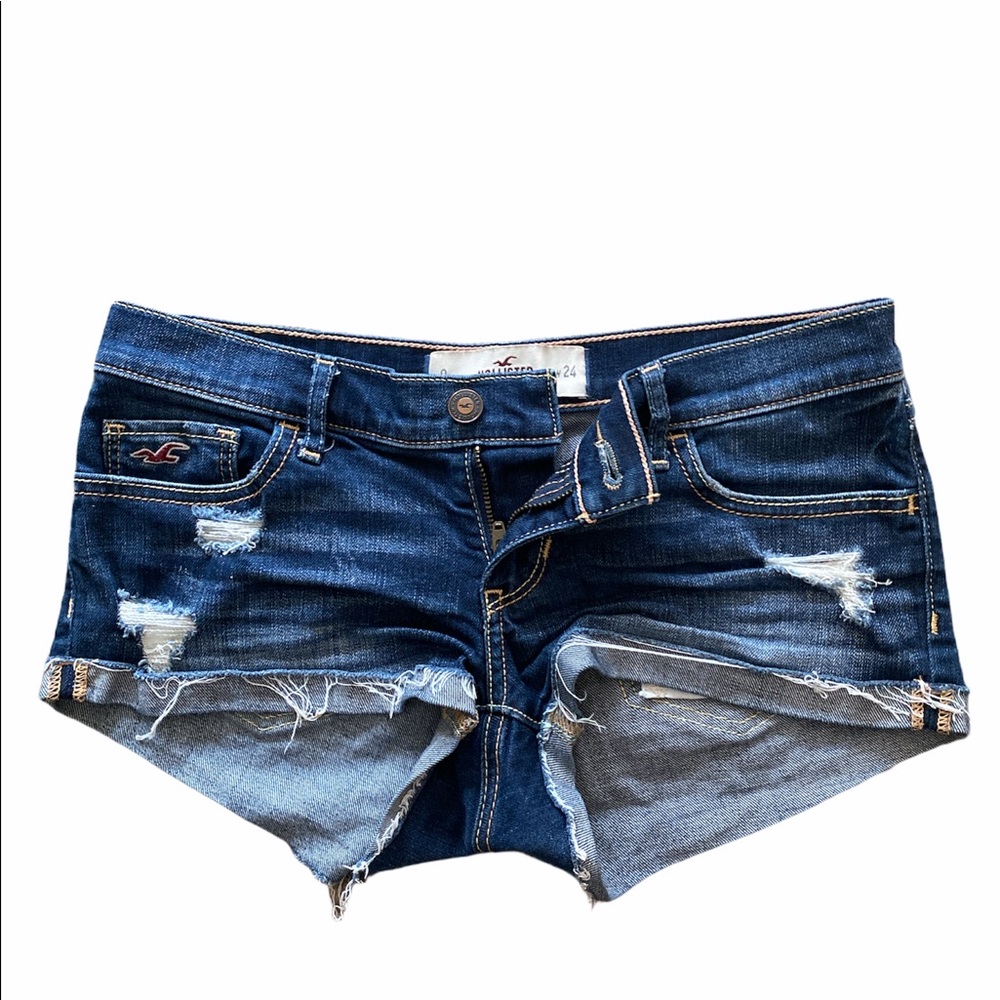 Hollister Shorts